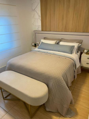 Quarto no centro de Doutor Pedrinho
